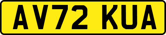 AV72KUA