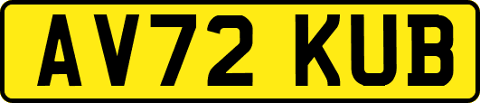 AV72KUB