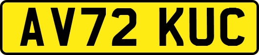 AV72KUC