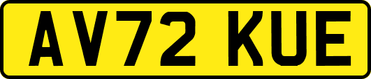 AV72KUE