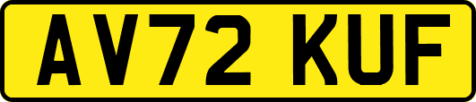 AV72KUF