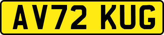 AV72KUG