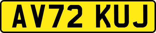 AV72KUJ