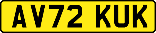 AV72KUK