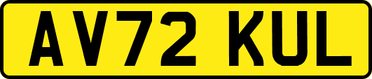 AV72KUL