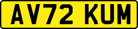 AV72KUM