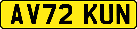 AV72KUN