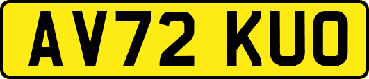 AV72KUO