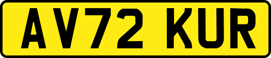 AV72KUR
