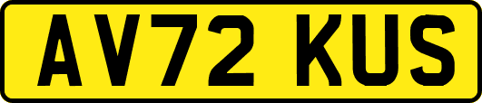 AV72KUS