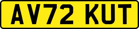 AV72KUT