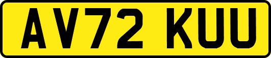 AV72KUU