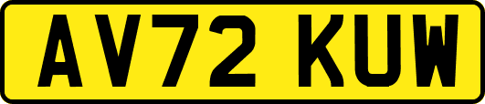 AV72KUW