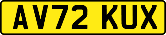 AV72KUX