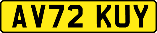 AV72KUY