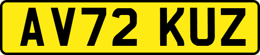 AV72KUZ