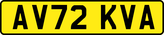 AV72KVA