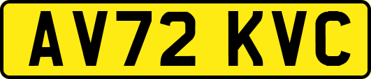AV72KVC