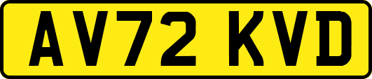 AV72KVD