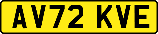 AV72KVE