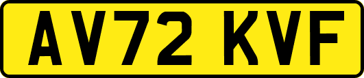 AV72KVF