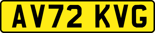 AV72KVG