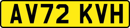 AV72KVH
