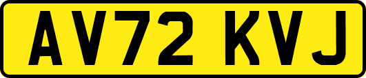 AV72KVJ