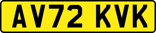 AV72KVK