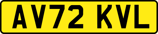 AV72KVL