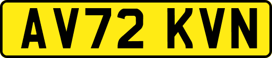 AV72KVN
