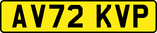 AV72KVP