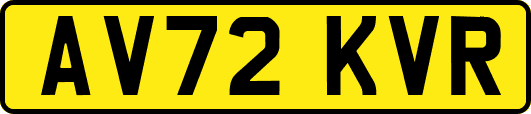 AV72KVR