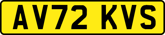 AV72KVS