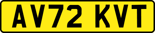 AV72KVT