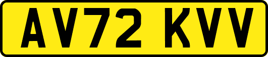 AV72KVV
