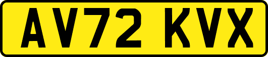 AV72KVX