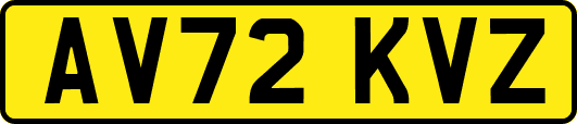 AV72KVZ