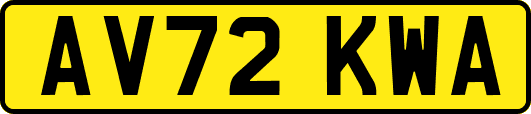 AV72KWA