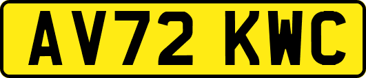 AV72KWC