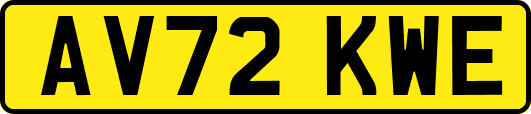 AV72KWE