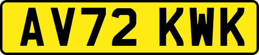 AV72KWK