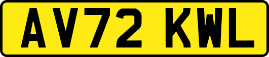 AV72KWL