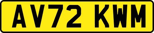AV72KWM