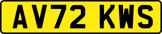 AV72KWS