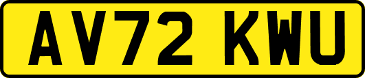 AV72KWU