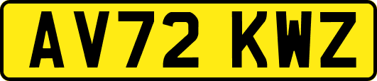 AV72KWZ