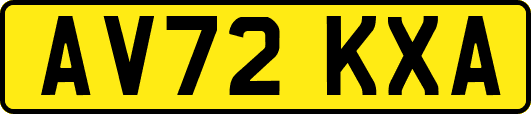 AV72KXA