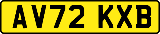 AV72KXB