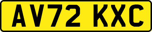 AV72KXC